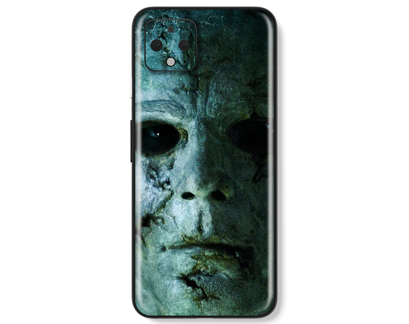 Google Pixel 4XL Horror