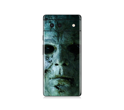 Google Pixel 6 Horror