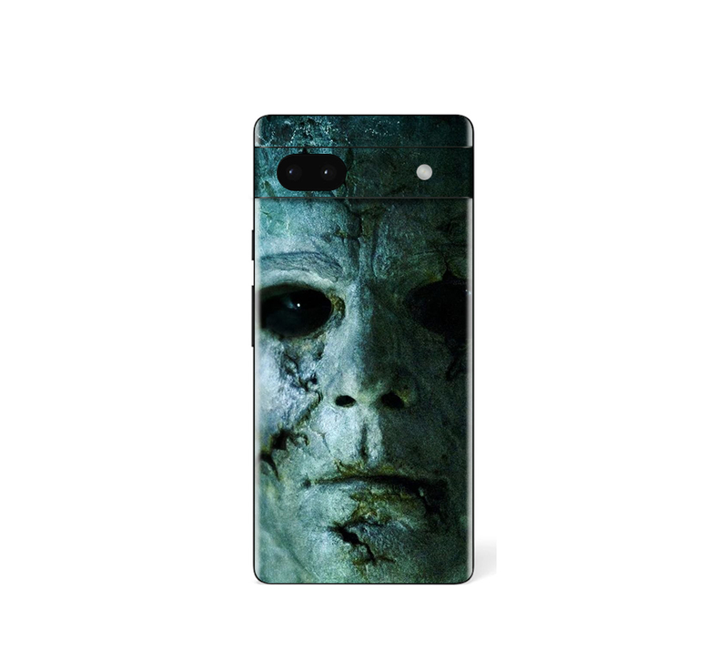 Google Pixel 6a Horror