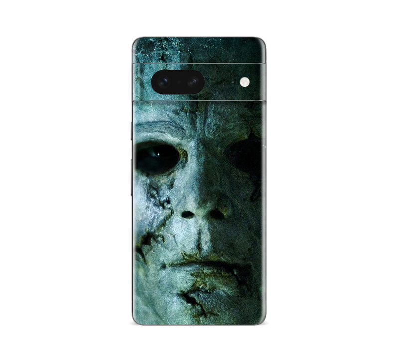 Google Pixel 7 Horror