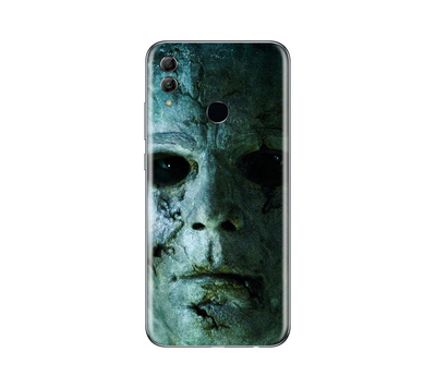 Honor 10 Lite Horror