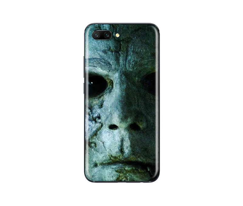 Honor 10 Horror