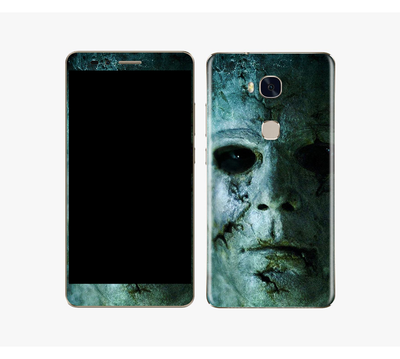 Honor 5x Horror