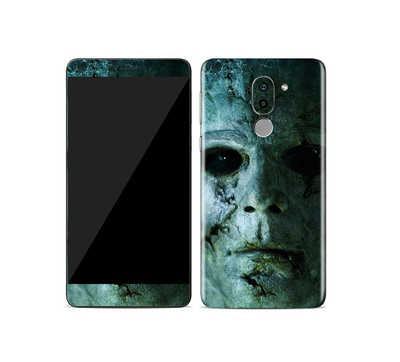 Honor 6X Horror