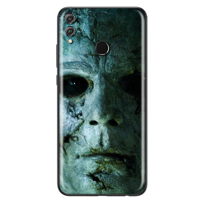 Honor 8x Horror