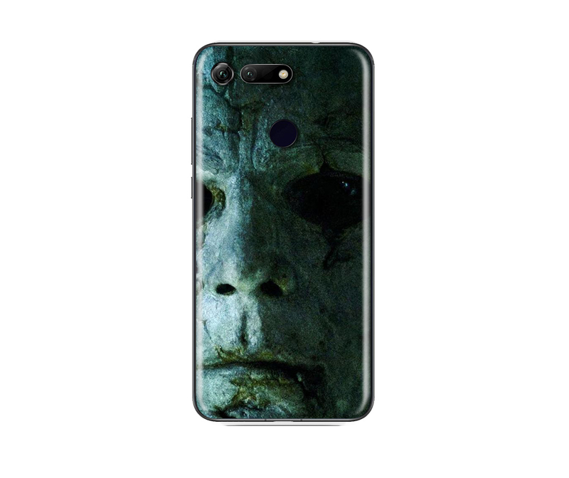 Honor 8x Horror