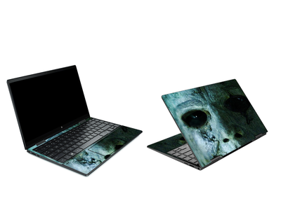 HP Envy x360 13 2020 Horror