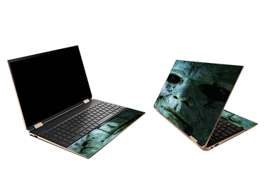 HP Spectre X 360 Horror