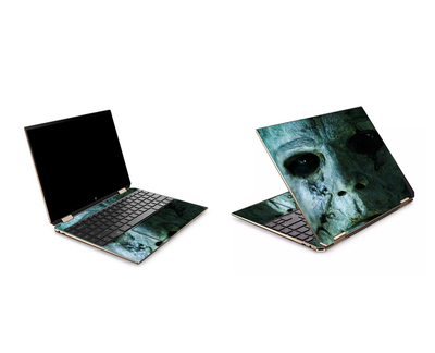 HP Spectre X360 2021 Horror