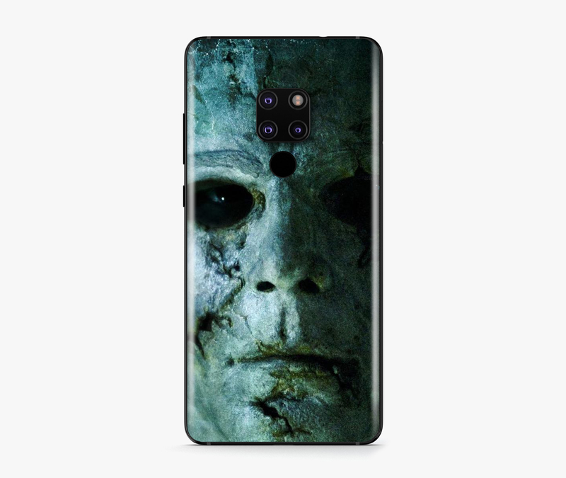 Huawei Mate 20 Horror