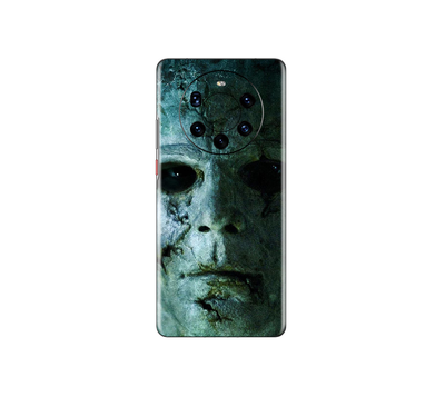 Huawei Mate 40 Pro Plus Horror