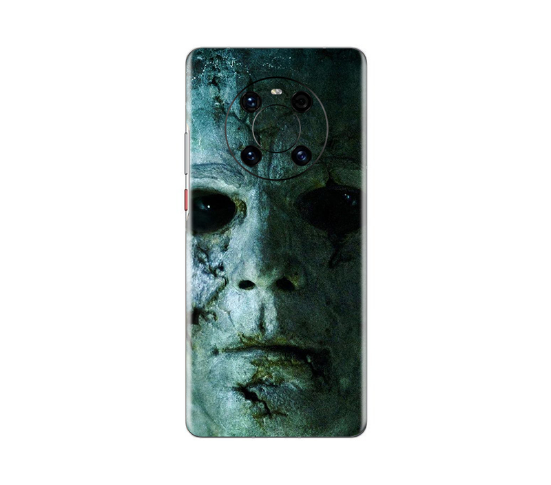 Huawei Mate 40 Horror