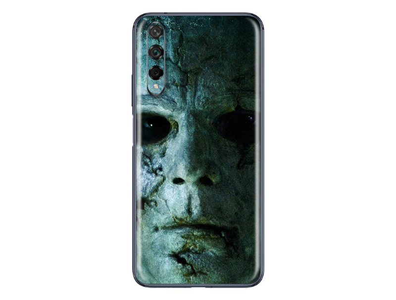 Huawei Nova 5T Horror