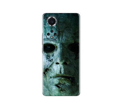 Huawei Nova 9 Pro Horror