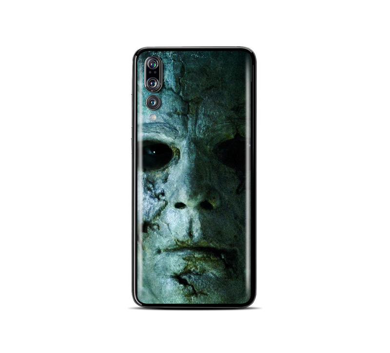 Huawei P20 Pro Horror