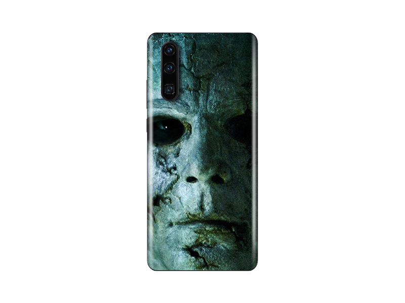 Huawei P30 Pro Horror