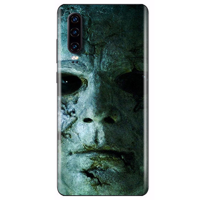 Huawei P30 Horror