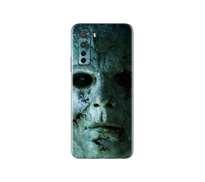 Huawei P40 lite 5G Horror