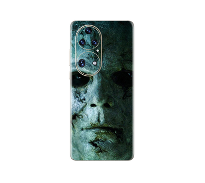 Huawei P50 Horror