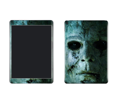 iPad 8th Gen Horror