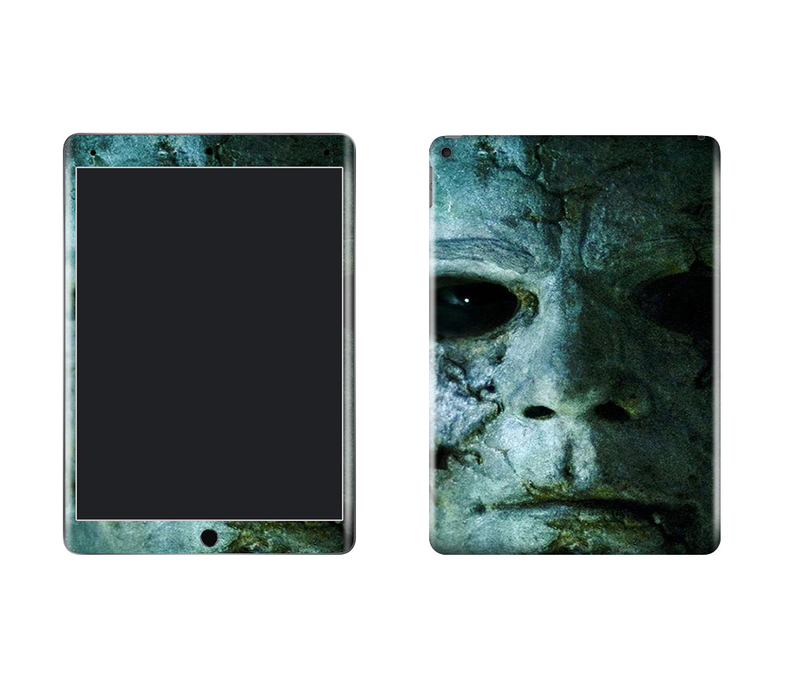 iPad Air 2019 Horror