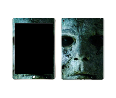 iPad Mini 4 Horror