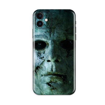 iPhone 12 Mini Horror