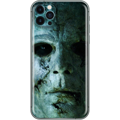 iPhone 12 Pro Horror