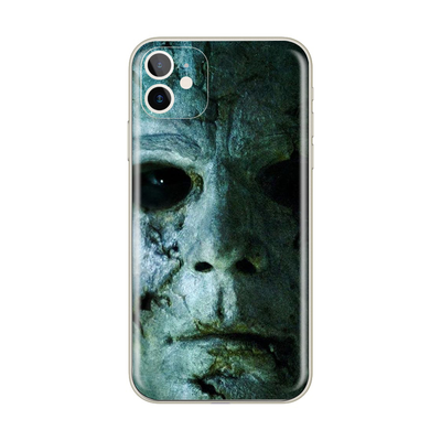 iPhone 12 Horror