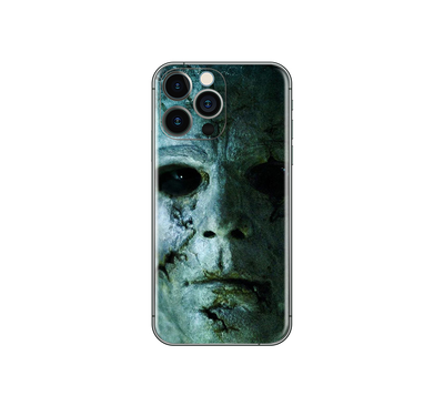 iPhone 13 Pro Max Horror