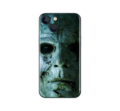 iPhone 13 Horror