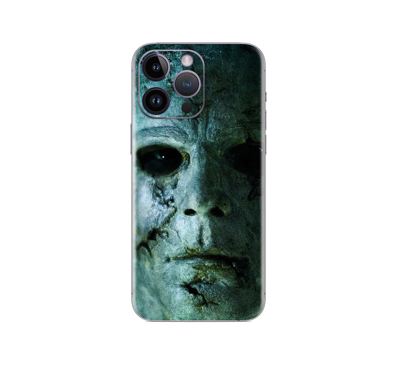 iPhone 14 Pro Horror