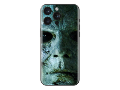 iPhone 15 Pro Max Horror