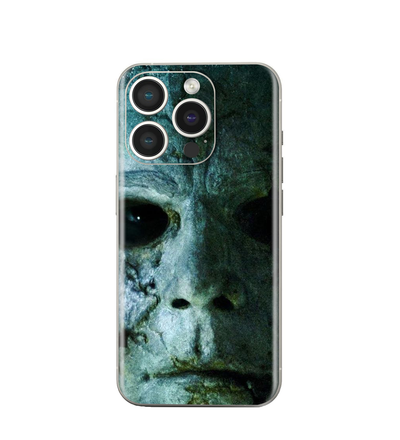 iPhone 15 Pro Horror