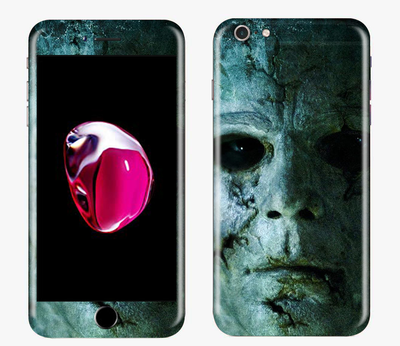 iPhone 6s Horror