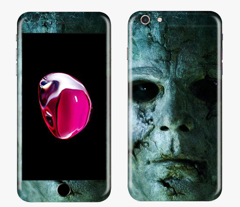 iPhone 6 Horror