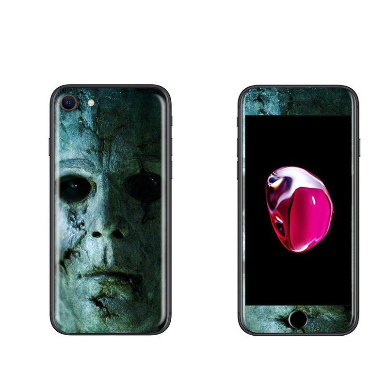 iPhone SE 2020 Horror