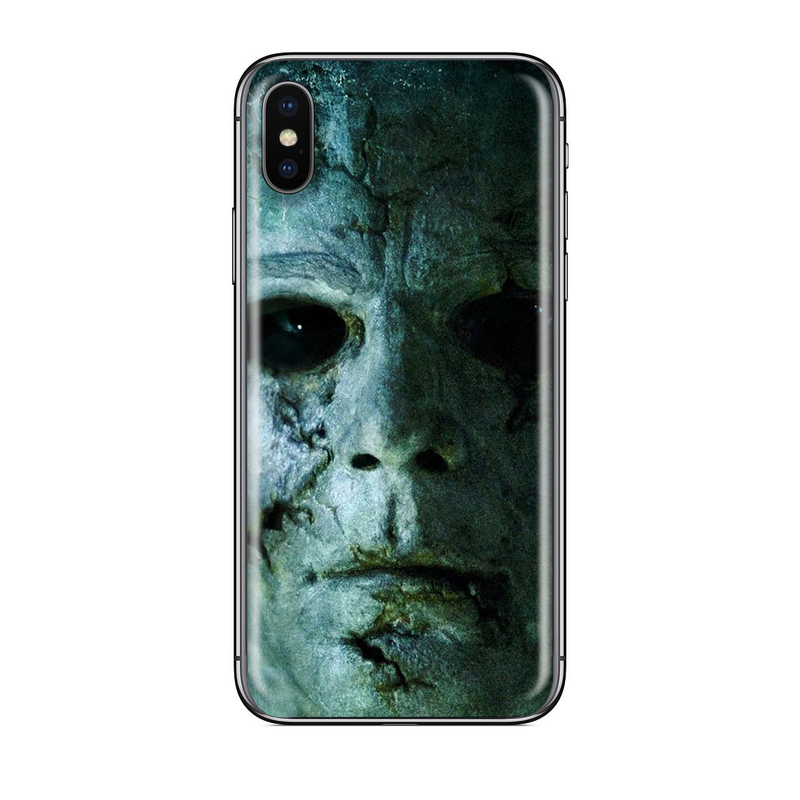 iPhone XS Max Horror