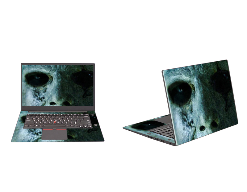 Lenovo ThinkPad X1 Extreme (2nd Gen) Horror