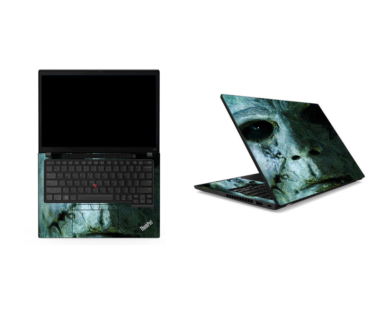 Lenovo ThinkPad X13 AMD Horror