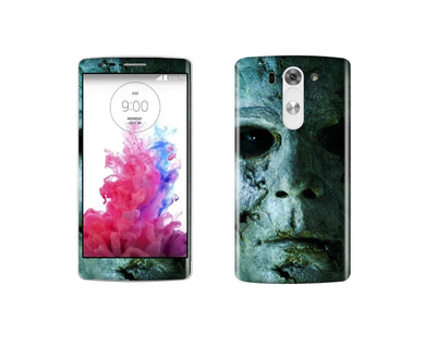 LG G3 Horror