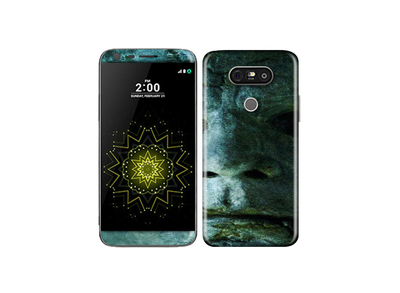 LG G5 Horror