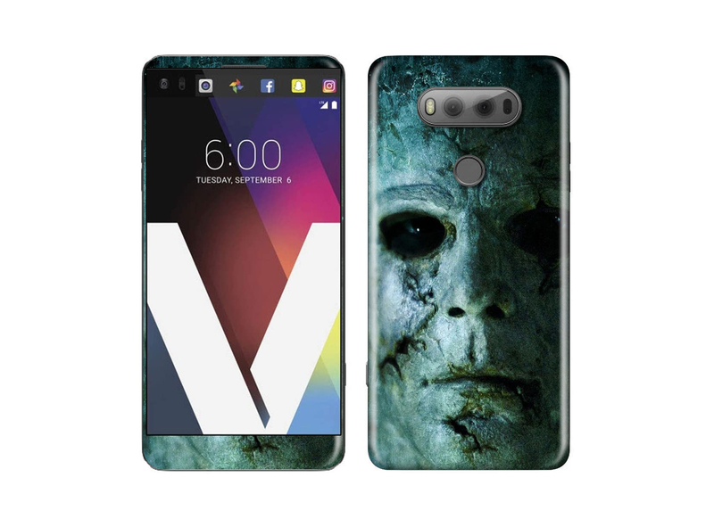 LG V20 Horror