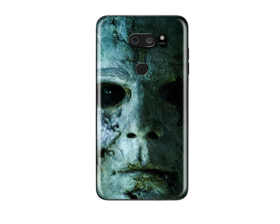 LG V30 Horror