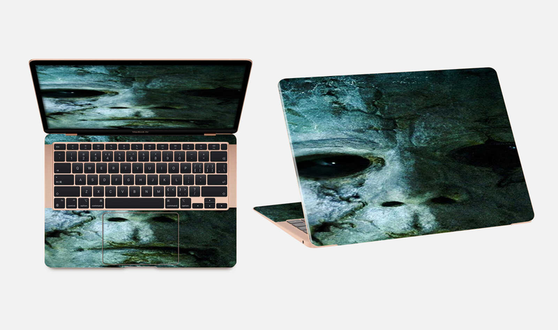 MacBook Air 13 2020 Horror