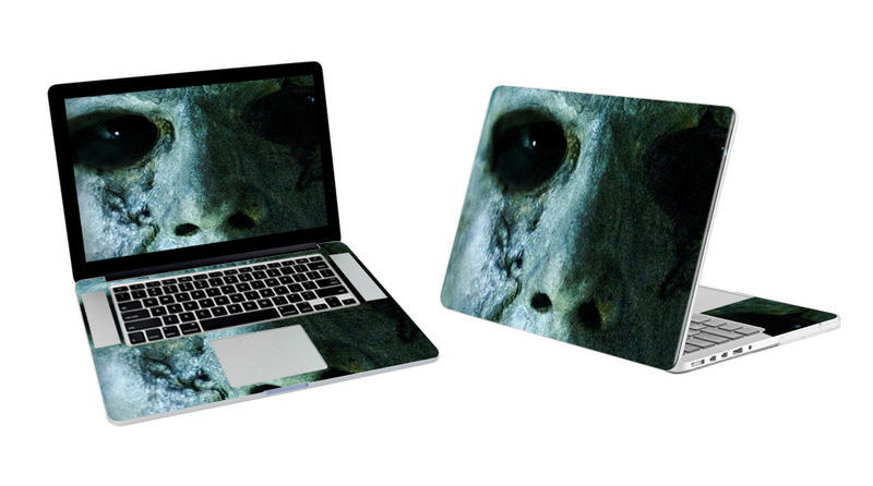 MacBook Pro 17 Horror