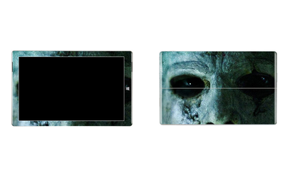 Microsoft Surface Pro 3 Horror