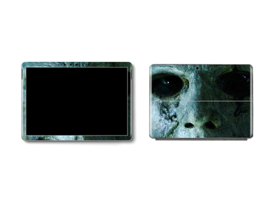 Microsoft Surface Pro 7 Horror