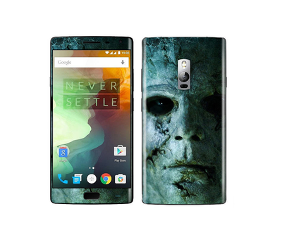 OnePlus 2 Horror