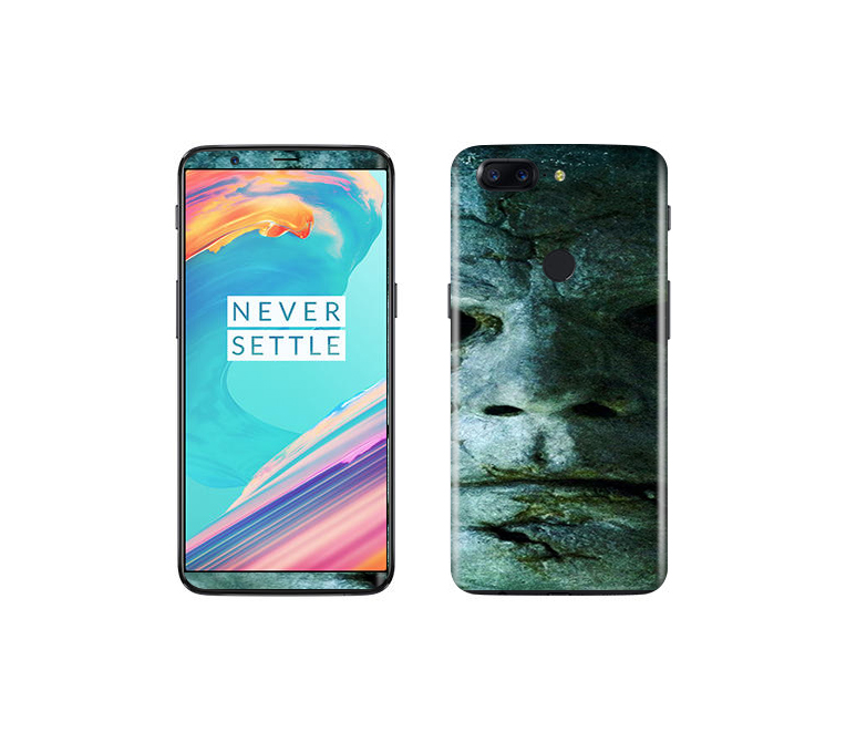 OnePlus 5T Horror